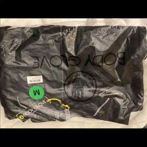 Body glove hoodie